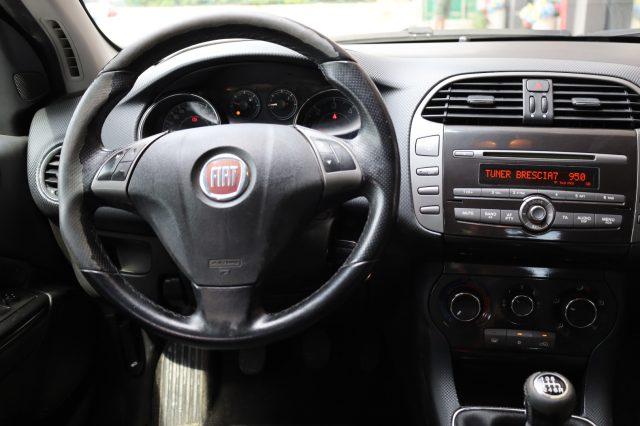 FIAT Bravo 1.6Mjt 120CV DPF Neopatentati LEGGERE DESCRIZIONE