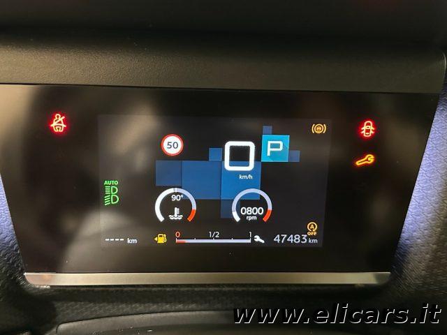 CITROEN C4 PureTech 130 S&S EAT8 Shine