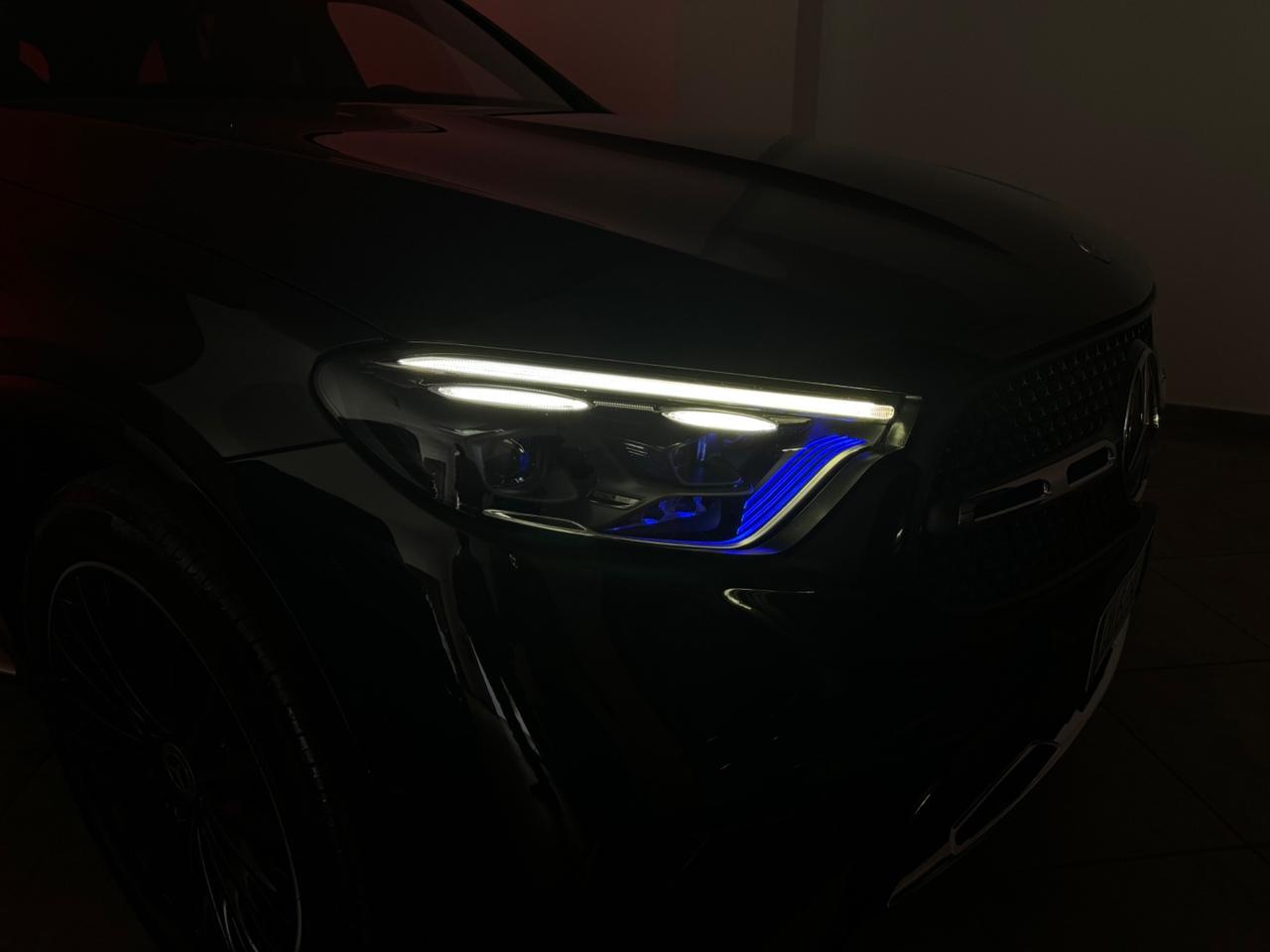 Mercedes-benz GLC 220 d 4Matic Mild Hybrid AMG Premium Plus TETTO