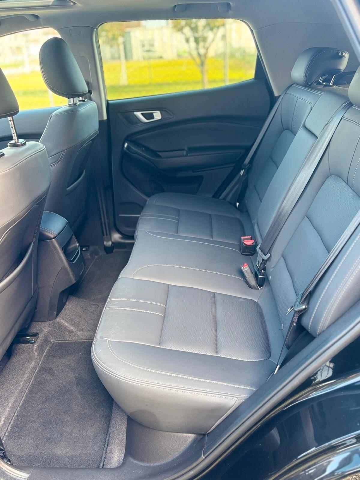 Dr 4.0 1.5 Bi-Fuel GPL