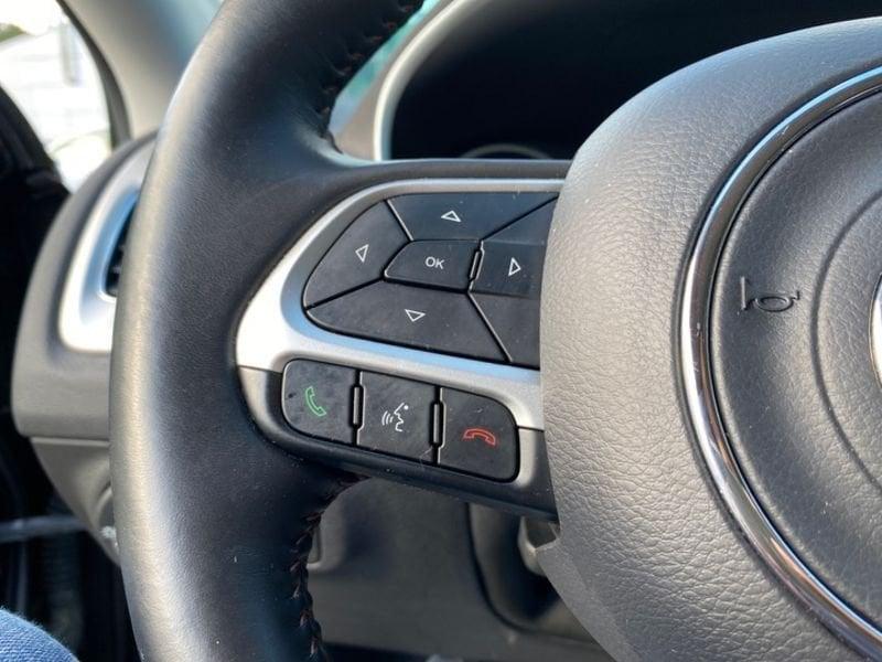 Jeep Compass 1.4 m-air Longitude 2wd 140cv