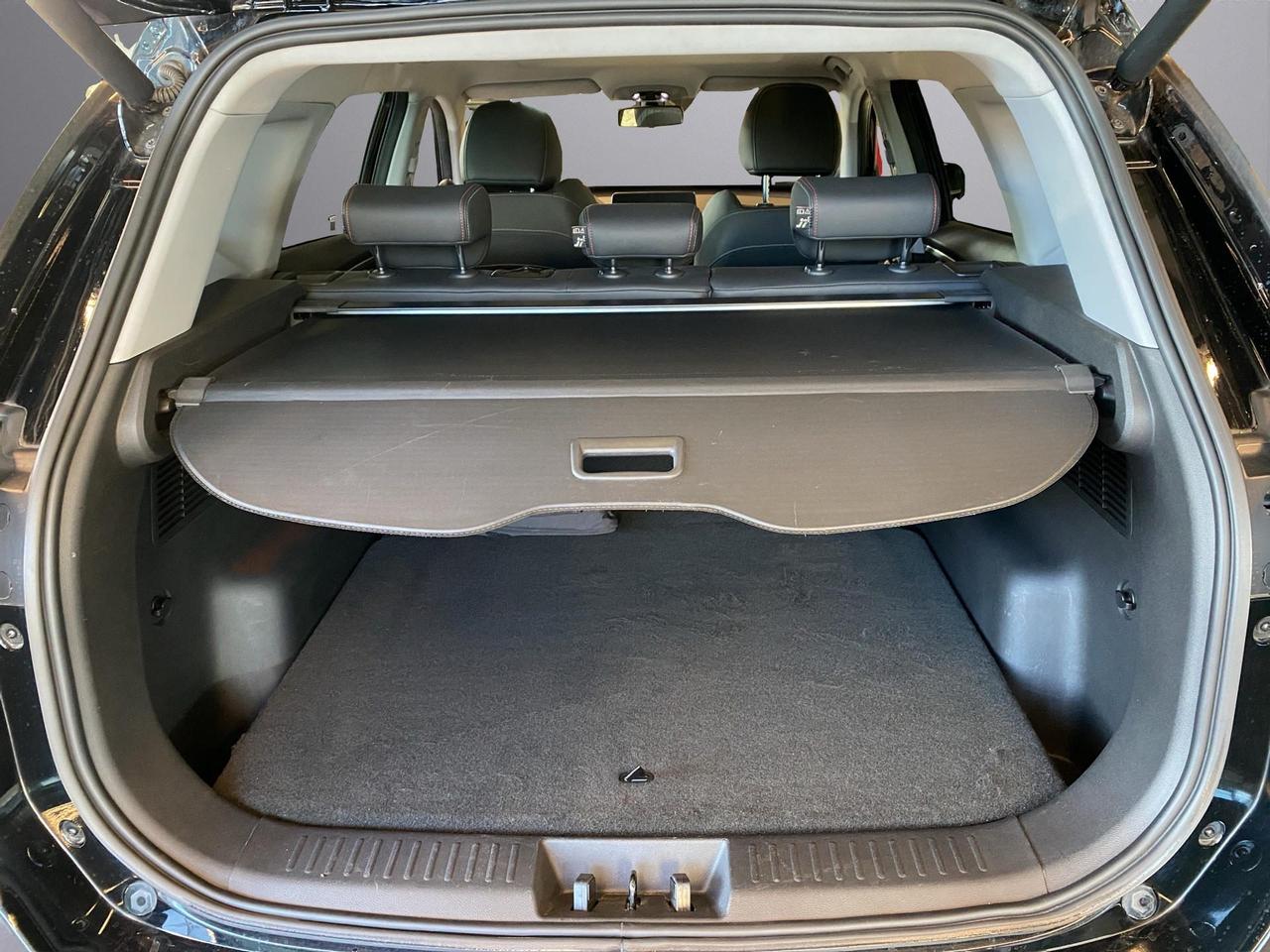 Dr DR 6.0 1.5 turbo Gpl 149cv cvt