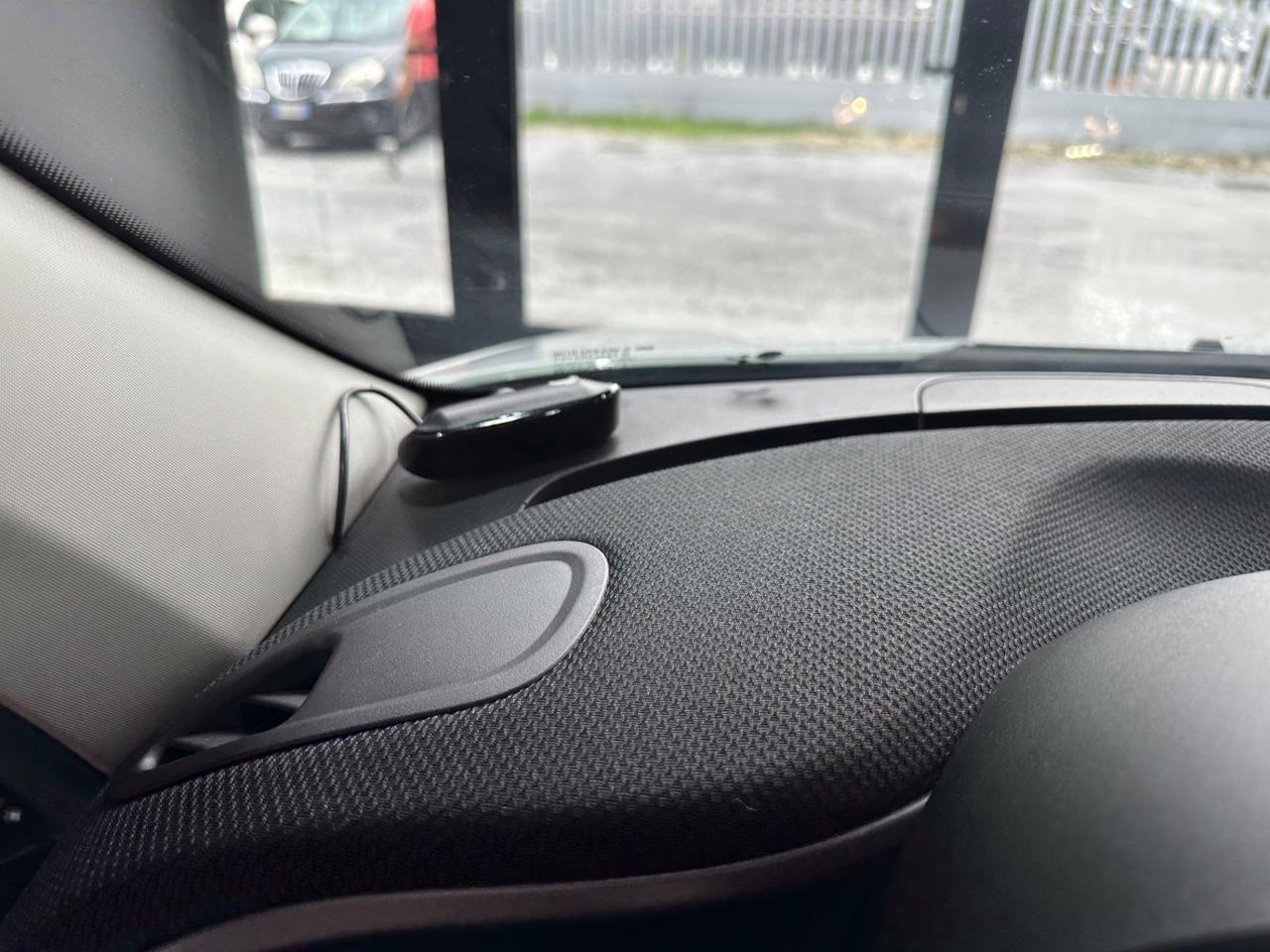 Smart ForFour 90 0.9 Turbo twinamic Passion Prime