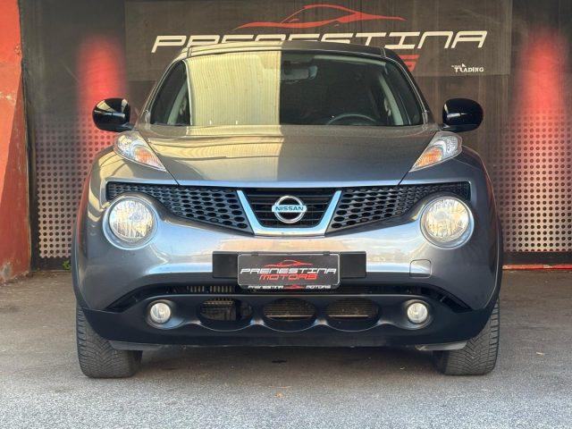 NISSAN Juke 1.5 dCi Start&Stop Tekna
