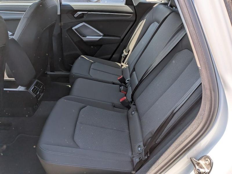 Audi Q3 45 TFSI e S tronic