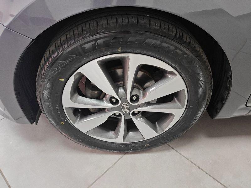 Hyundai i20 1.2 5 porte Econext Go!