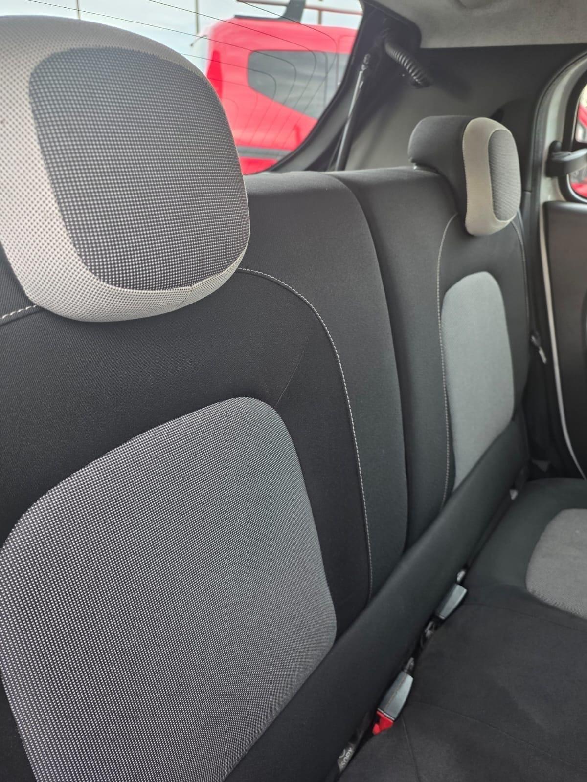 Renault Twingo km 80 mila garantita 12 mesi