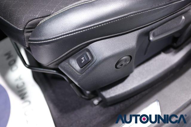 OPEL Grandland X 1.2 TURBO 12V 130CV INNOVATION FARI LED