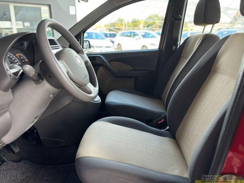 FIAT Panda Panda 1.2 Dynamic Natural Power