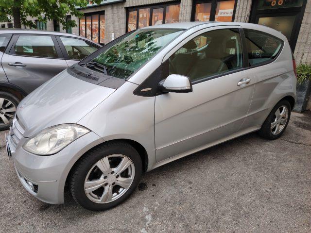 MERCEDES-BENZ A 150 Coupé Avantgarde