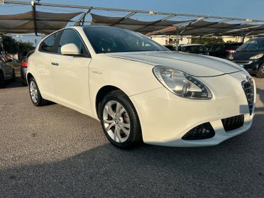 Alfa Romeo Giulietta 1.6 Diesel