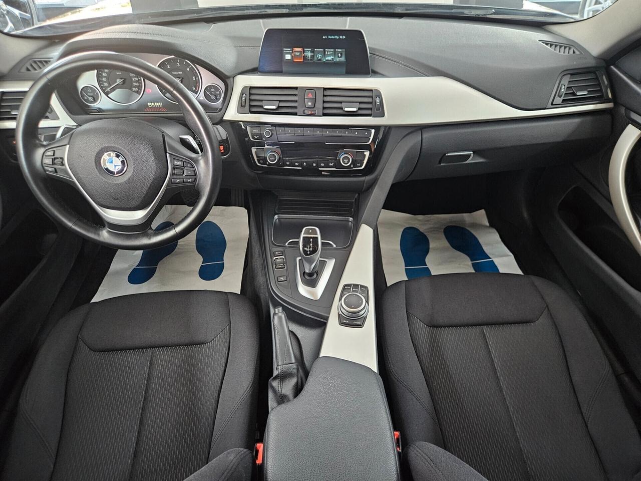 BMW 430 d Gran Coupe xdrive Advantage auto - IVA ESPOSTA