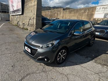 Peugeot 208 BlueHDi 100 5 porte Allure