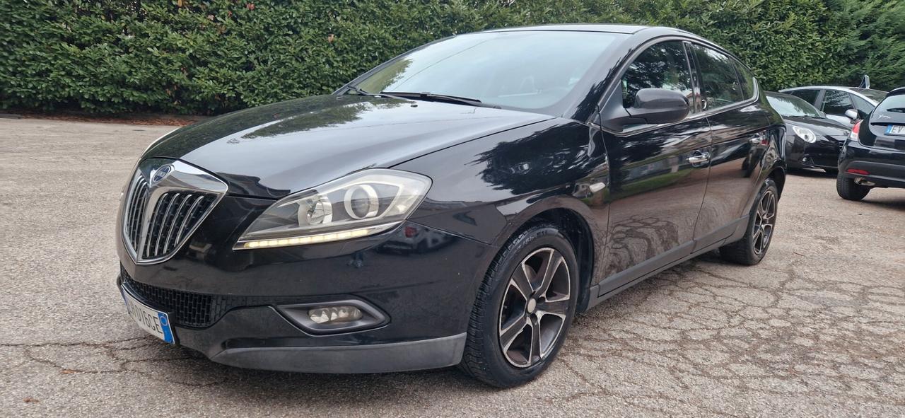 Lancia Delta 1.4 T-Jet 120 CV Gold Ecochic GPL