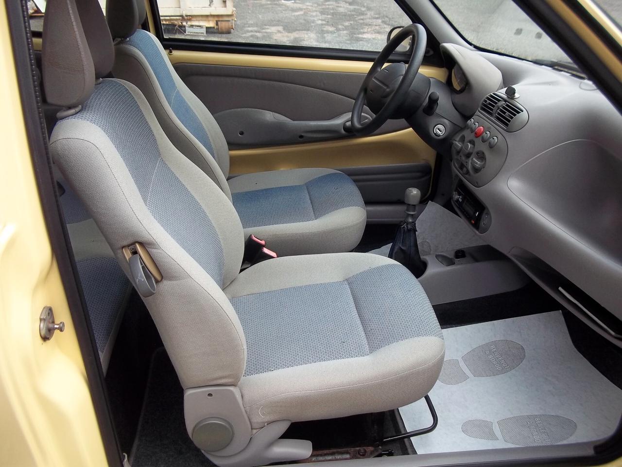 Fiat 600 1.1 Class