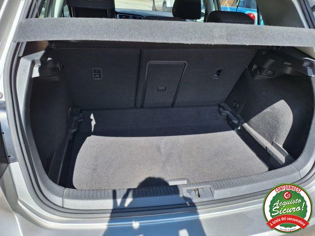 VOLKSWAGEN Golf 2.0 TDI 5p. Highline BlueMotion Technolgy UNICO PR