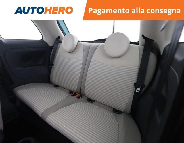 FIAT 500 1.2 Anniversario