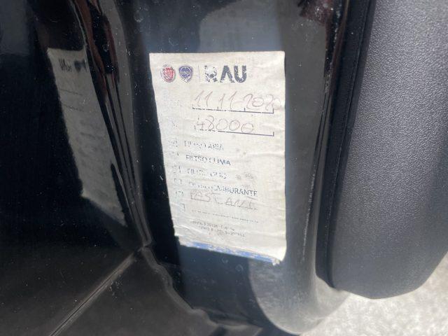 LANCIA MUSA 1.4 BENZ 77 CV ADATTA A NEOPATENTATI