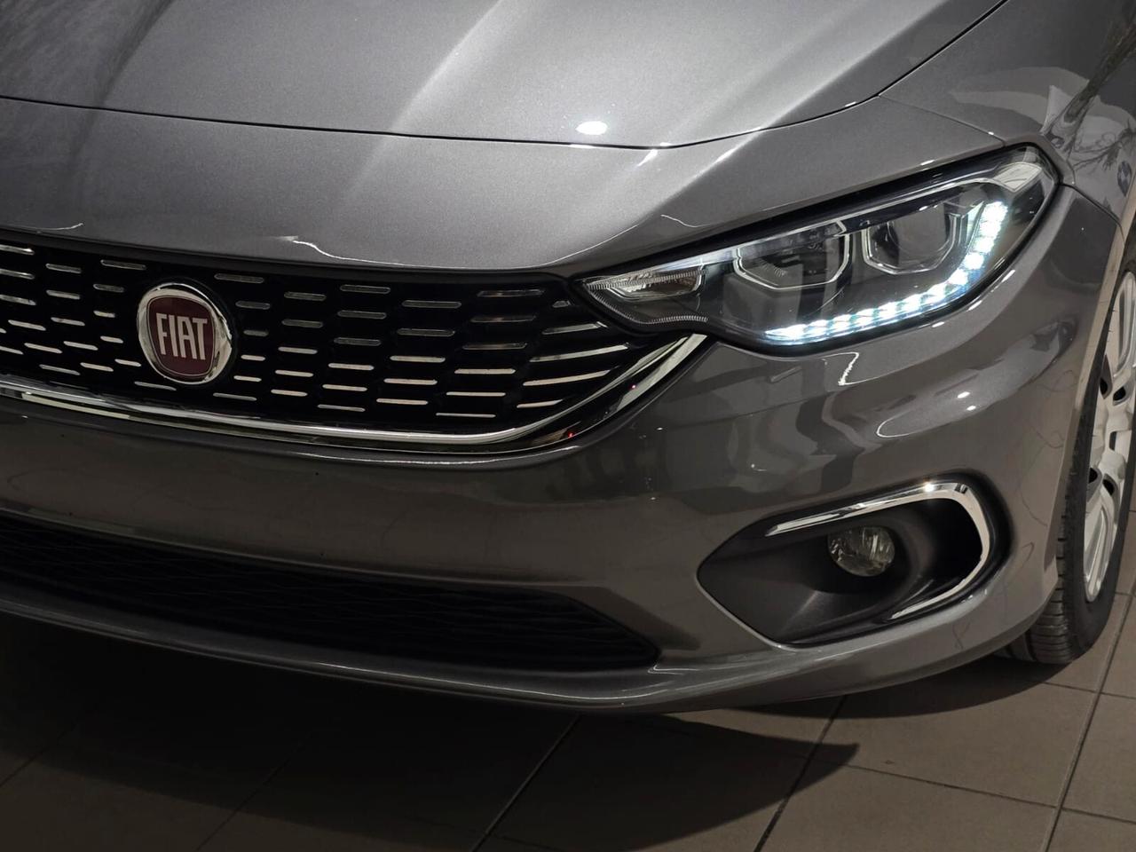 Fiat Tipo 1.3 Mjt S&S 5 porte Sport