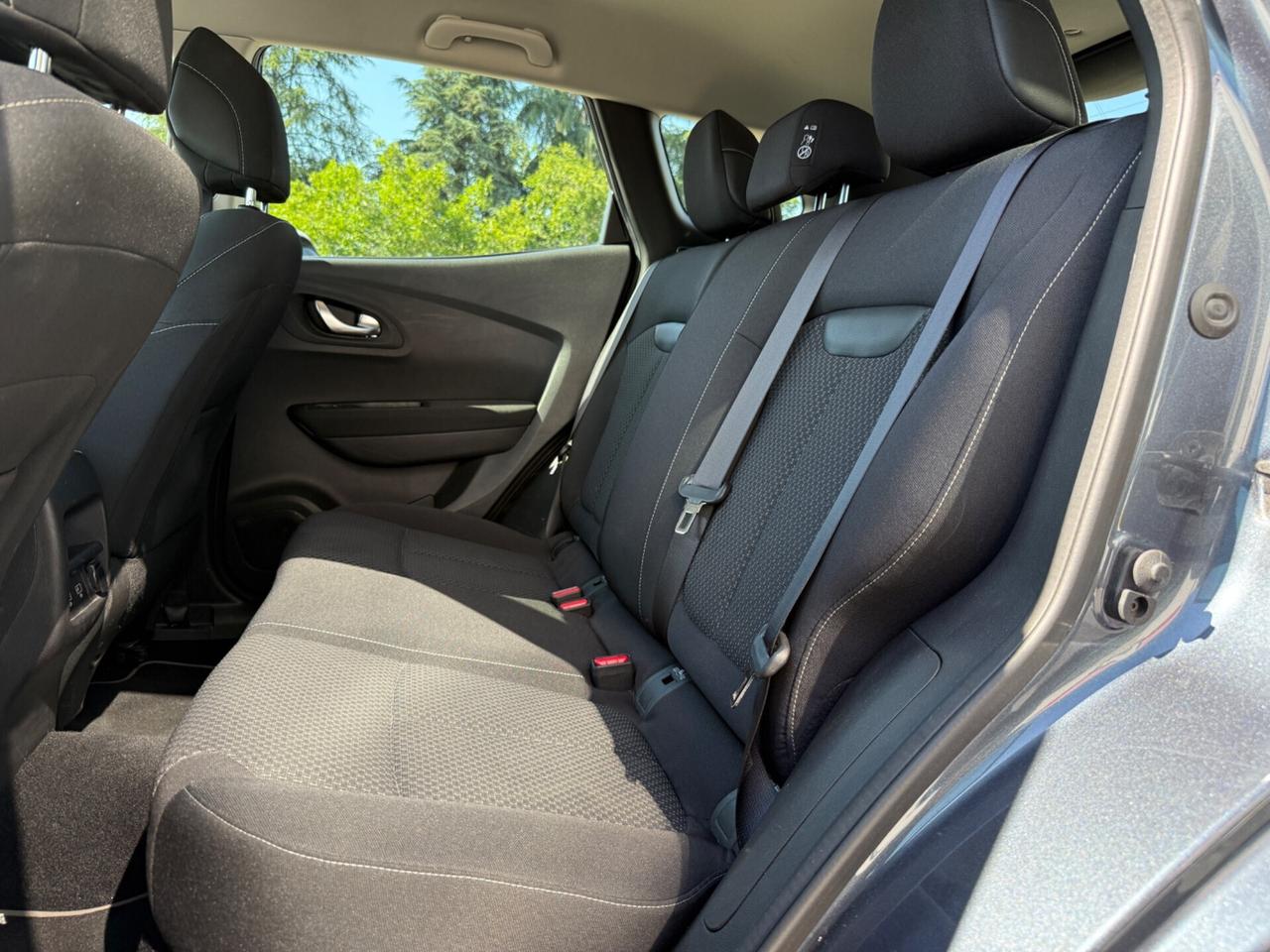 Renault Kadjar 1.5D AUT.|LED|RETROCAMERA
