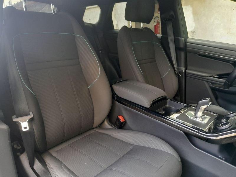 Land Rover Range Rover Evoque 2.0 D163 MHEV R-Dynamic S AWD auto