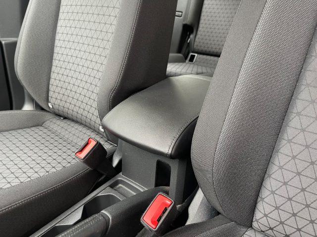 VOLKSWAGEN T-Cross 1.0 TSI 95CV APPLE CARPLAY NAVIGAZIONE SENS.PARCH.