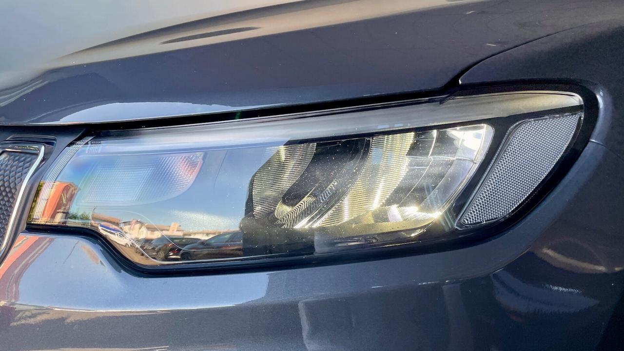 JEEP COMPASS 2WD 1.6 NIGHT EAGLE 131 CV - FULL LED, VIRTUA COCKPIT, NEOPATENTATI