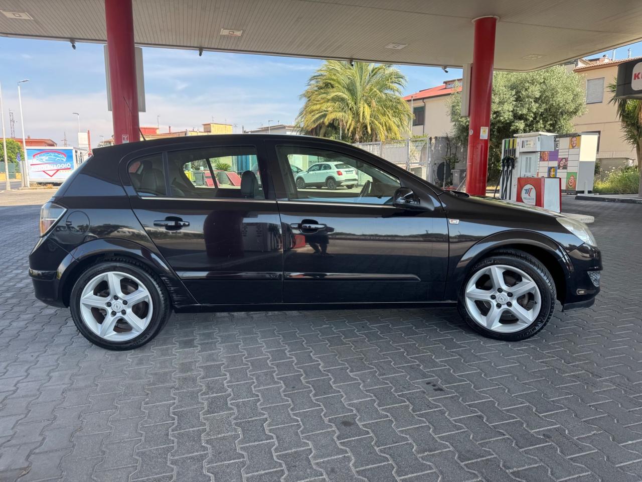 Opel Astra 1.7 CDTI 110CV 5 porte Cosmo