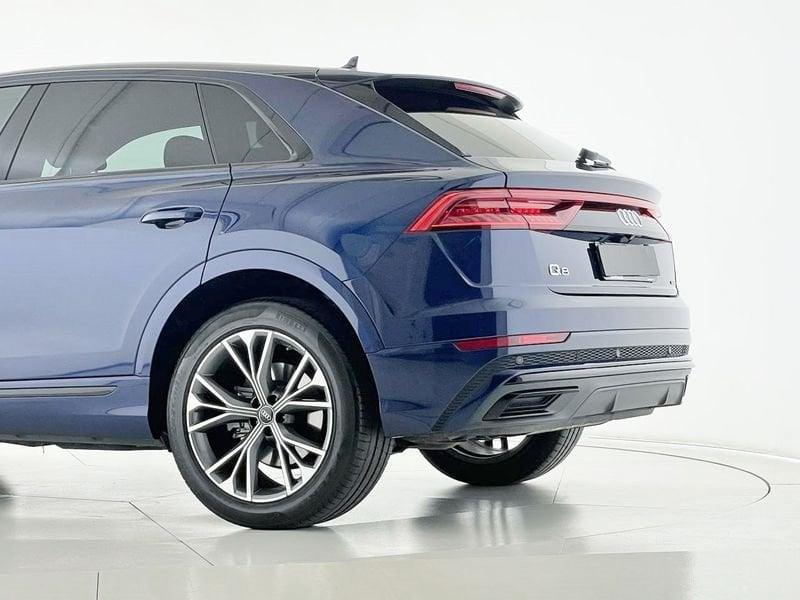 Audi Q8 Q8 50 TDI 286 CV quattro tiptronic Sport