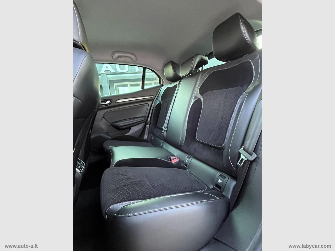 RENAULT Mégane 1.5 dCi 110 CV S&S Energy Limited