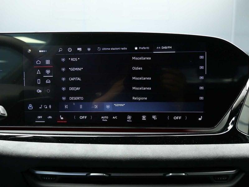 Audi A5 TDI 150Kw S tronic S line edit