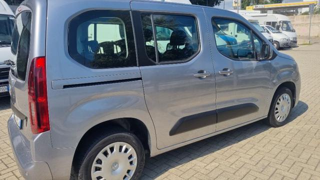 OPEL Combo Life 1.5D 100 CV S&S Advance