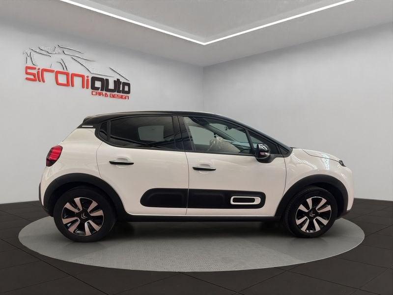 Citroën C3 C3 1.2 puretech Shine Pack s&s 83cv