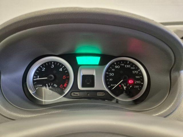 RENAULT Clio 1.5 dCi 90CV 3 porte TUNING - NEOP. - Carplay