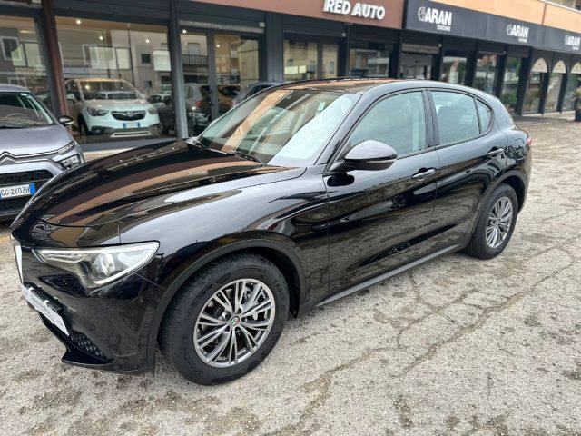 ALFA ROMEO Stelvio 2.2 Turbodiesel 190 CV AT8 RWD Executive