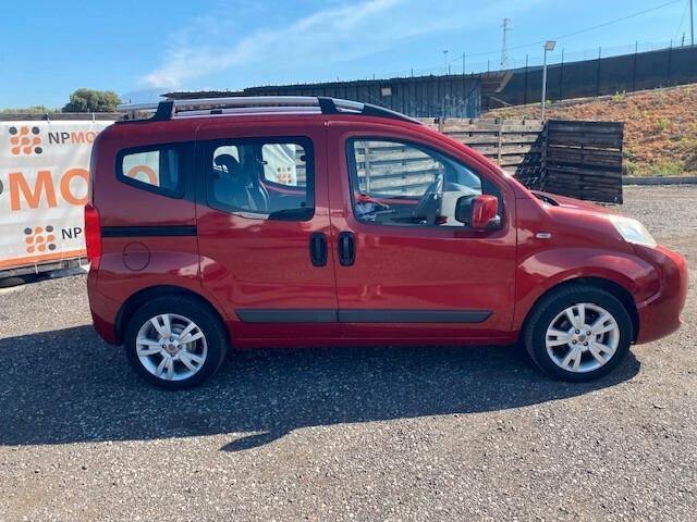 Fiat Qubo 1.4 8V 73 CV Dynamic