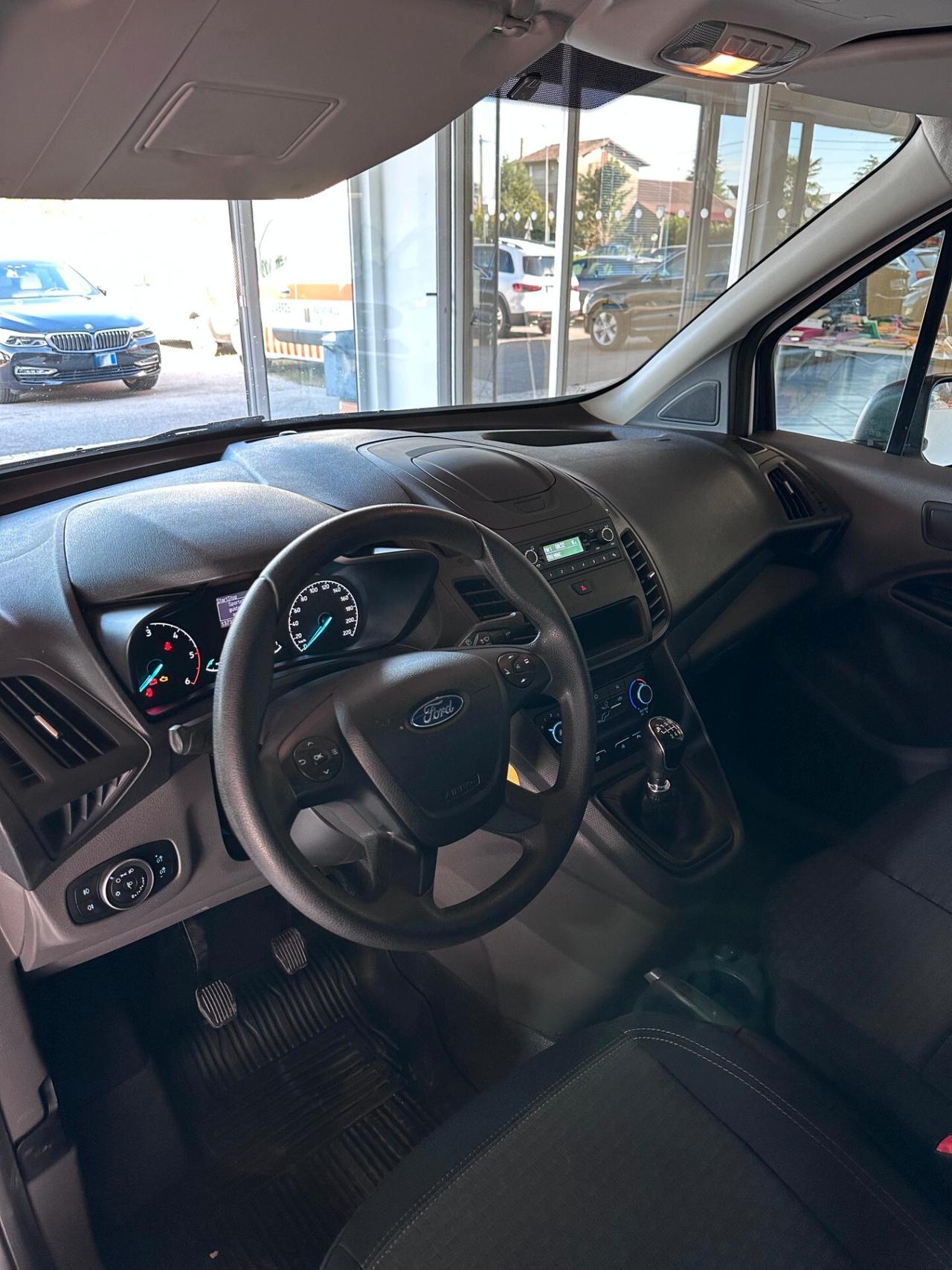 Ford Transit Connect 210 1.5 TDCi 100CV PL Furgone Trend 3Posti