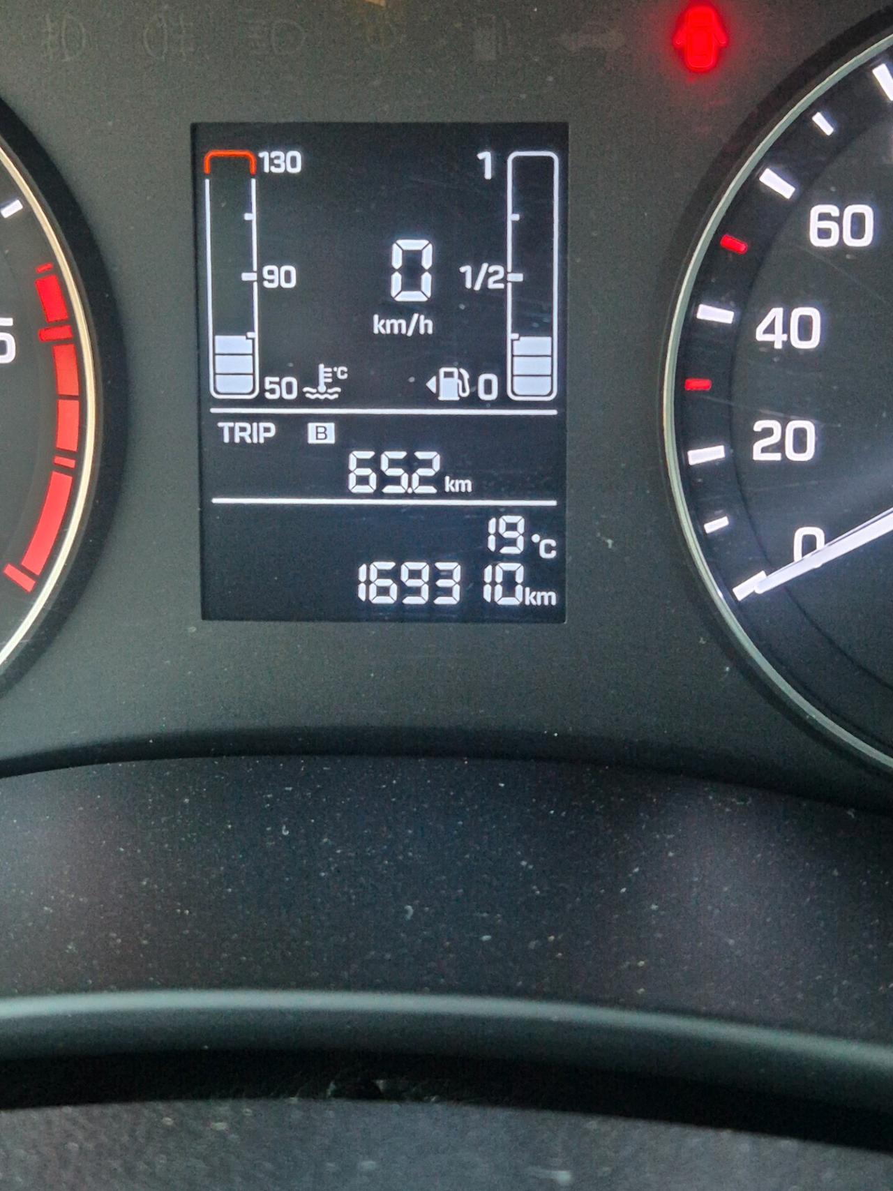 Hyundai i20 1.1 CRDi 12V 5 porte neopatentati