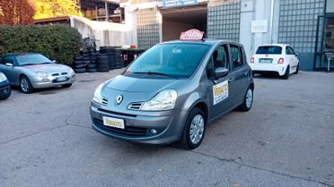 Renault Modus 1.2 16V TCE Live