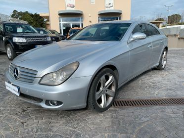 MERCEDES-BENZ CLS 320 CDI !!! LEGGI NOTA !!!