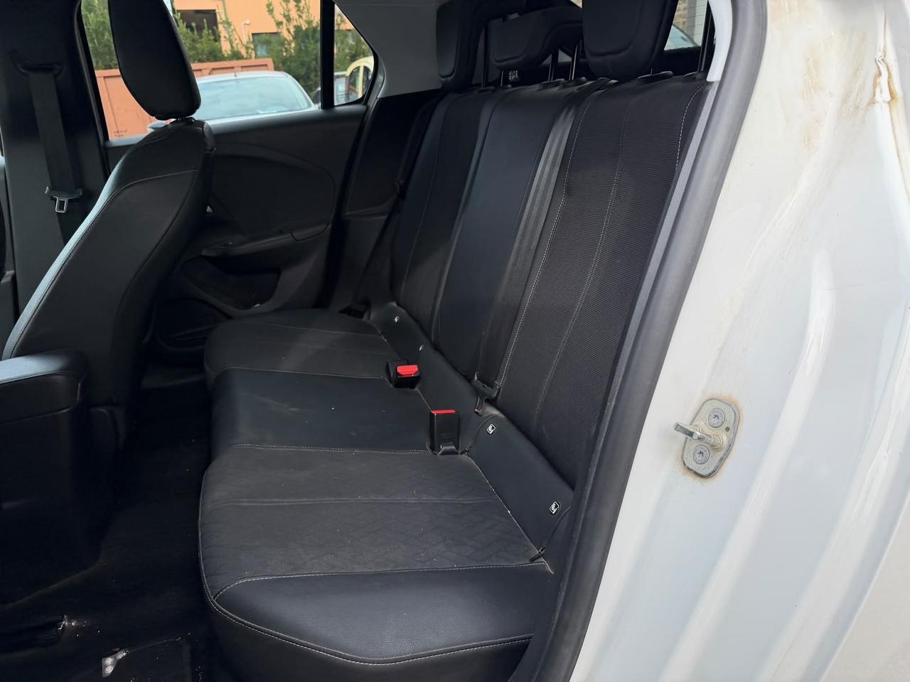 Opel Corsa 1.2 Elegance AUTO INCIDENTATA