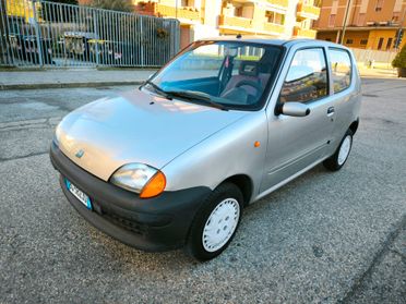 Fiat Seicento 900I Cat SX
