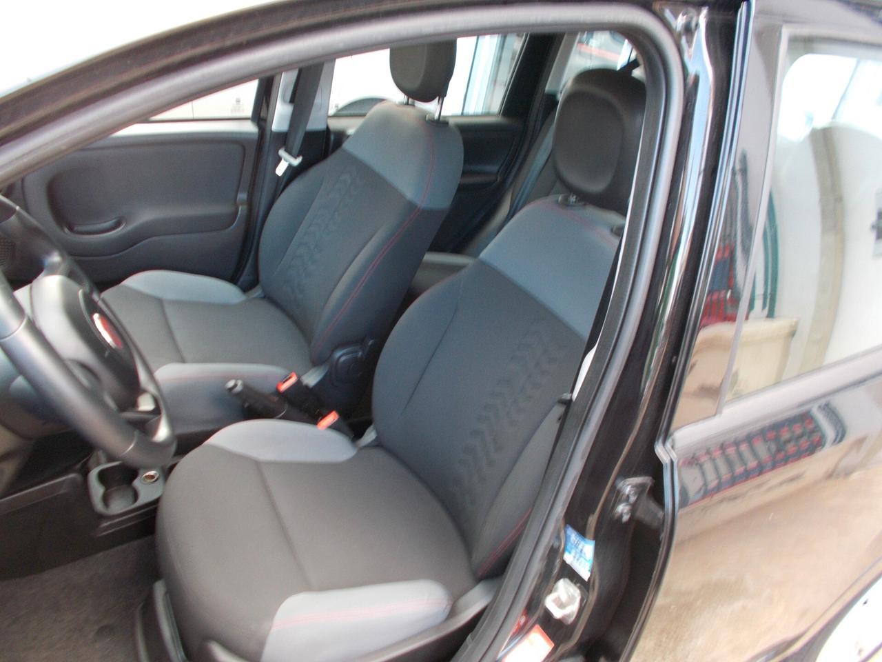 Fiat Panda 1.2 Easy