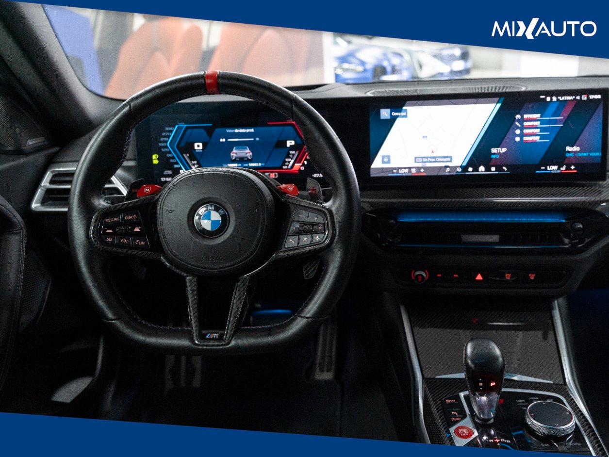 BMW M2 Coupe 3.0 480CV Auto