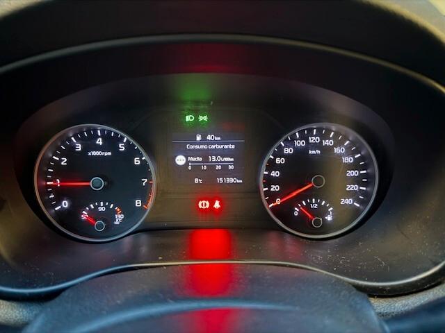 Kia Sportage 1.6 ECOGPL 2WD Style