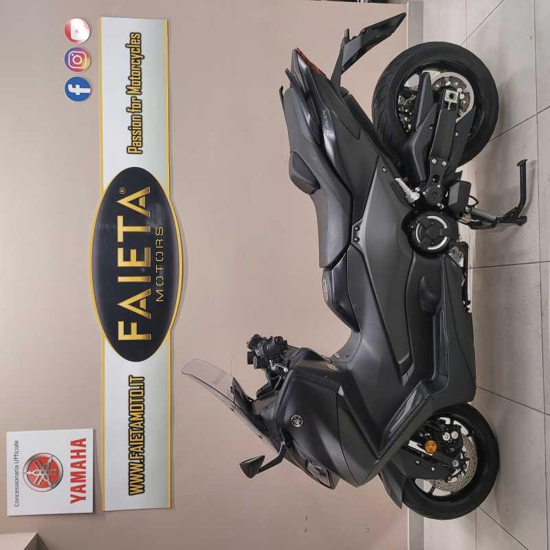 Yamaha T-Max 560 - 2022
