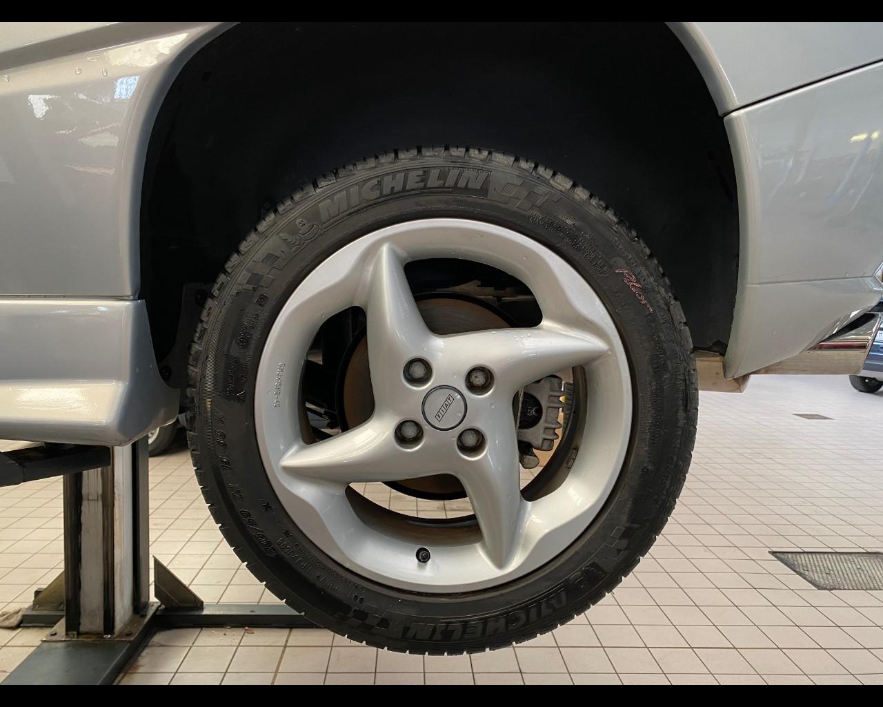 FIAT Coupé 2.0 i.e. 20V