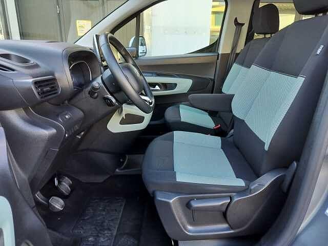 Citroen Berlingo BlueHDi 100 Stop&Start M Feel Pack