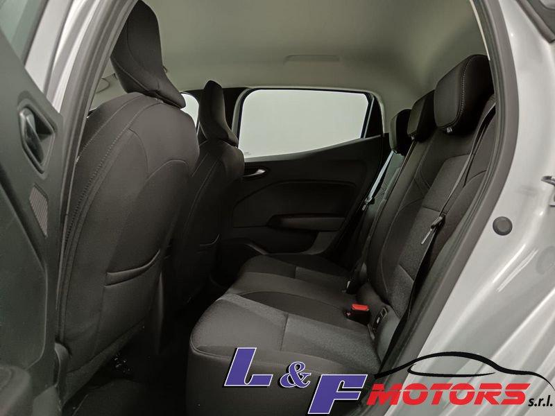 Renault Clio Blue dCi 8V 100 CV 5 porte Evolution