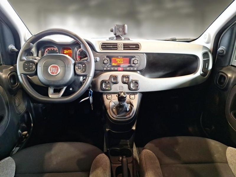 FIAT PANDA 1.0 FireFly 70cv S/S Hybrid City Life 5 PORTE